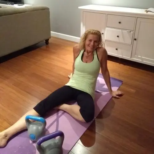 fitnessseli image 2